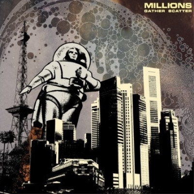 Gather Scatter (CD) Millions
