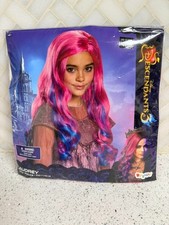 Disney Descendants Audrey Wig
