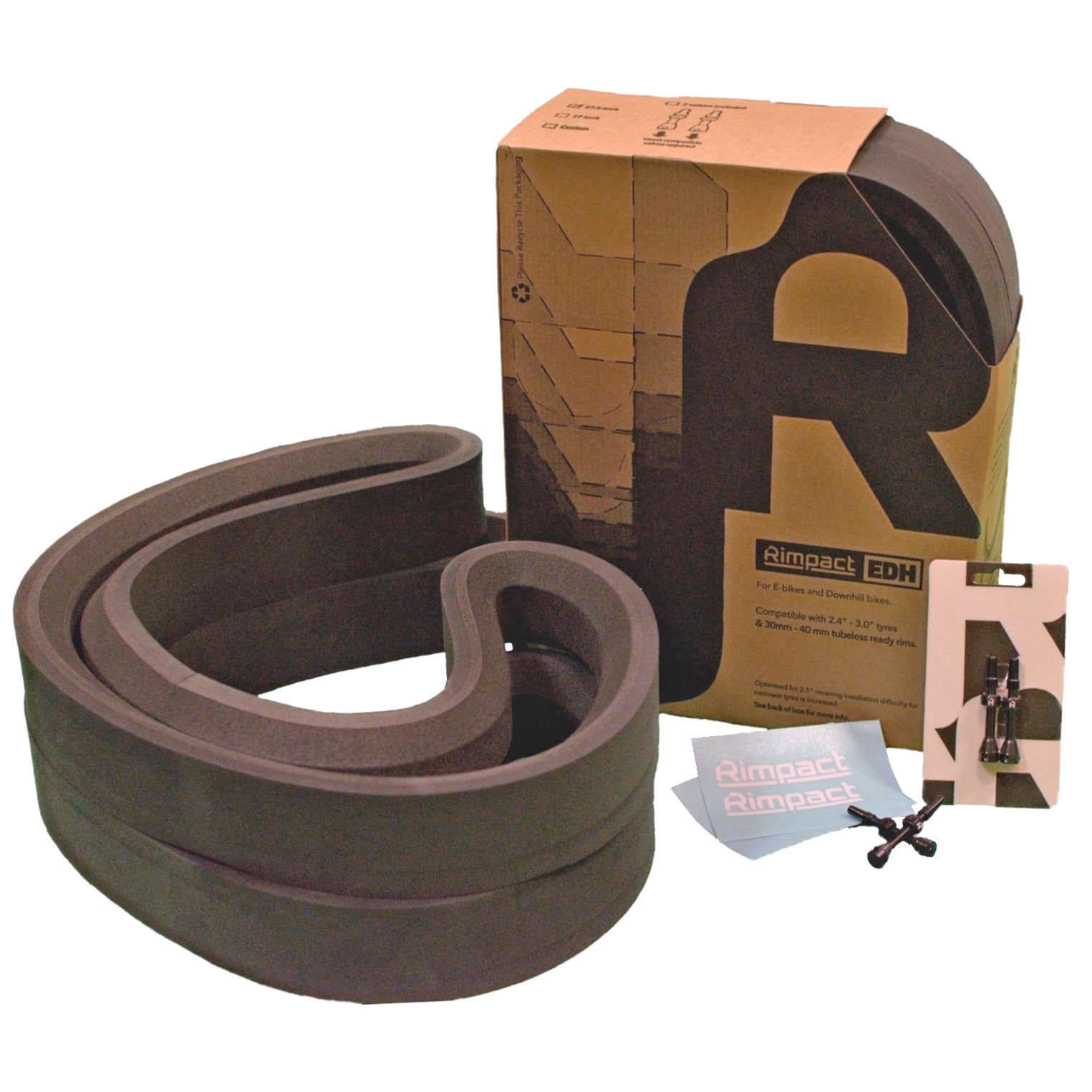 E-Bike Rimpact EDH DH 29 - - 22590₽