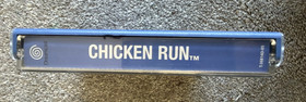 Chicken Run Sega Dreamcast PAL Tested & Working Free Postage