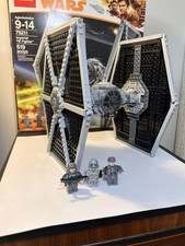 LEGO Star Wars: Imperial TIE Fighter (75211) for sale online | eBay