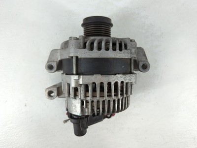 2017-2022 Jeep Compass Alternator Generator Charging Assembly Engine Oem ACH9G