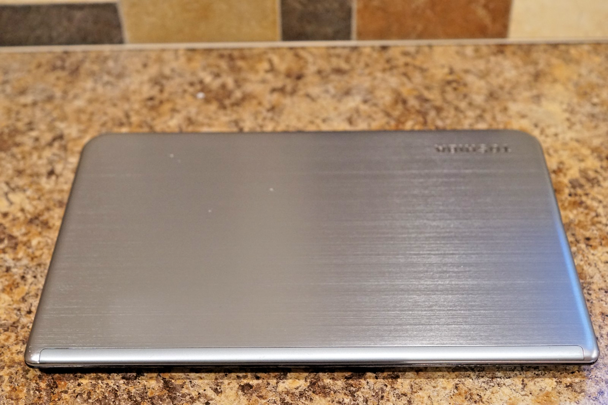 25H2 Active WIN11 PRO Toshiba Satellite S50-A Gen4 i7@2.40GHz,8GB