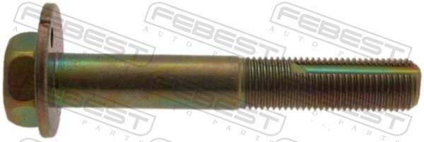Febest Sturzkorrekturschraube 0229-002 FüR Vanette Nissan Serena Van C23 Cargo-image