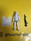 Imperial Stormtrooper HOTH-Battle-Gear SNOWTROOPER-Kenner Vintage Complete 1980