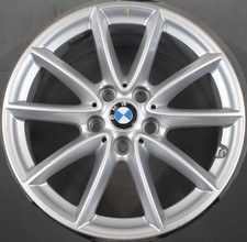 1x BMW X1 F48 X2 F39 Alufelge Styling 560 7,5Jx17 IS52 6856061 (1)