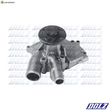 POMPA ACQUA N130 PER NISSAN TRADE/Van/Piattaforma/Telaio CABSTAR LARGO SERENA 2.0L