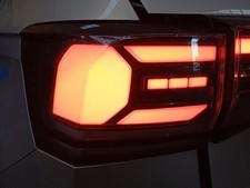 RÜCKLEUCHTE AUßEN LINKS / 2671766 FÜR VOLKSWAGEN T-CROSS C11, D31 1.0 TSI