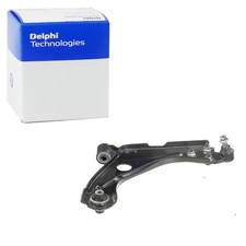 DELPHI QUERLENKER VORDERACHSE RECHTS AUßEN UNTEN PASSEND FÜR PEUGEOT 3008 |