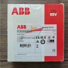1PC NEW ABB BSR11 2TLA010040R0200 Safety Relay 24VDC Fast delivery