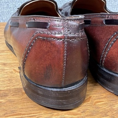 Alden 772