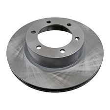 Disque de frein Toyota RUNNER