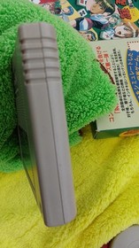 ASCII Paisei Mahjong Ryog Famicom Software Japan V2