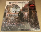 BLACK SABBATH Black Sabbath (Self Titled 180G Vinyl LP) 2023 RR1-1871 NEW/SEALED