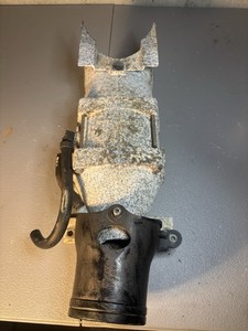 Kawasaki JS 550 Jet Pump Assembly