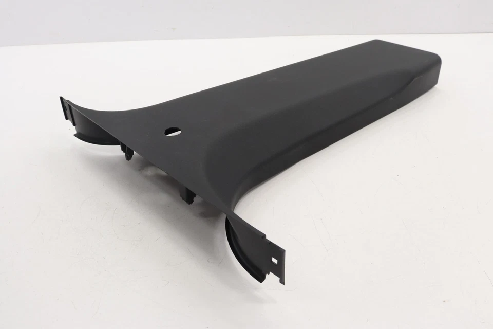 Nissan Titan 2017-2024 lado derecho inferior B panel de moldura OEM 76915EZ20B Foto 3 de 4