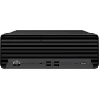 HP 600 Elite G9 SFF (8GB, 512GB SSD, i5-12500 3.0GHz) Win11P, Black