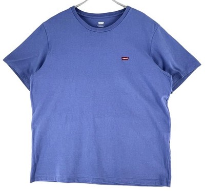 LEVI'S STRAUSS & CO Herren Standard Rundhals T-Shirts Größe L