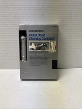 Nortronics Beta Systems - VCR-135 - Betamax Video Head Cleaner –