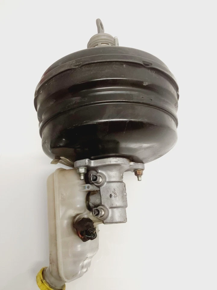 2012- Dodge Grand Caravan Brake Master Cylinder Brake Booster OEM - Imagem 3 de 4