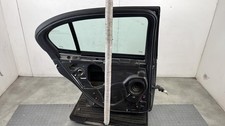 Porte arrière et accessoires Jaguar S-TYPE