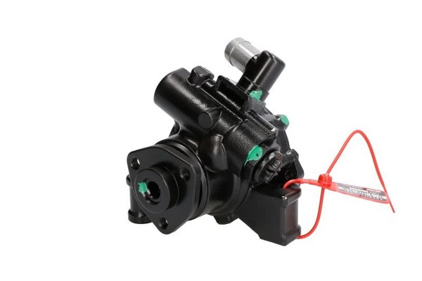 Lauber 55.1032 Servolenkung Pumpe Servopumpe Hydraulisch-image