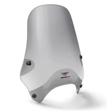 National Cycle Street Shield EX - 1in. Bars - Tint - N25013