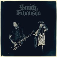 Smith Swanson - Vinyl Record - G3Z