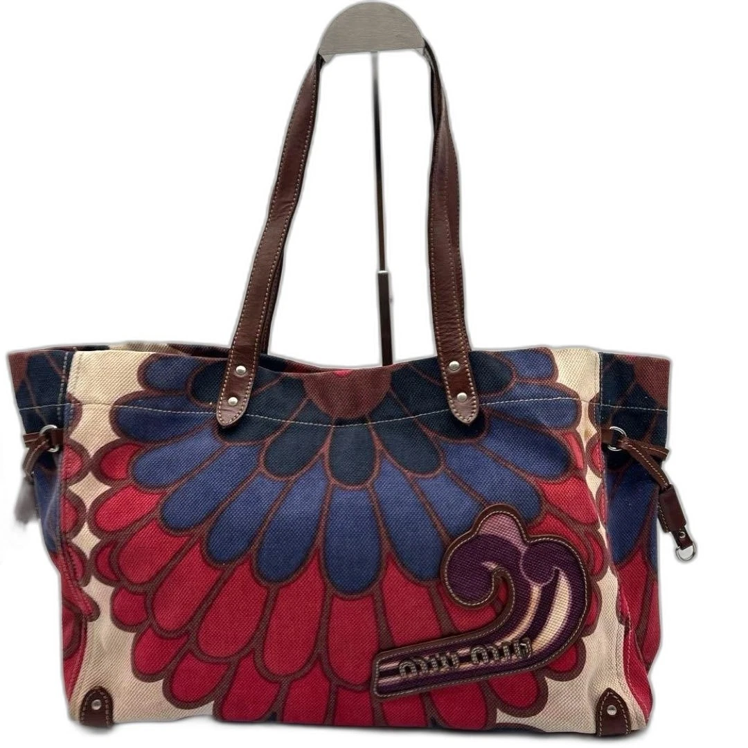 Miu Miu Floral Bags & Handbags for Women for sale | eBay