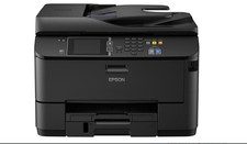Epson WorkForce WF-4630DWF Multifunktionsgerät (Drucker, scanner, kopieren, Fax