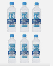 Suntory Tokusui 600ml x 6pk Reduces Visceral ...