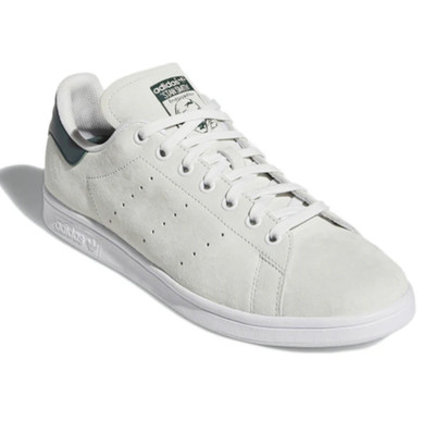 Adidas Stan Smith Adv Originals Men's FV5942 Cloud White/Mineral Green 7.5