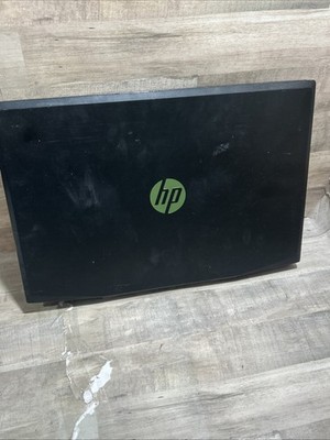 HP Pavilion Gaming 15-cx0058wm 15.6'' Gaming Laptop i5-8300H GTX 1050