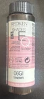 Redken Shades EQ Gloss Color 2 oz. Bottle Tenerife 06GI Equalizing Conditioning