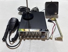 Cobra 29 LTD Classic 40 Channel CB Radio Microphone Speaker Magnetic Antenna