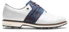 FootJoy Premiere Packard LX Harris Tweed Limited Edition Golf Shoes BLEMS 54549