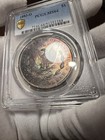 1883-O Monster Toned Morgan Silver Dollar MS 64 Photos Do Not Do It Justice — photo 3