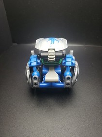 LEGO Bionicle 8578 Gahlok-Kal Bohrok-Kal Complete Vintage 2003