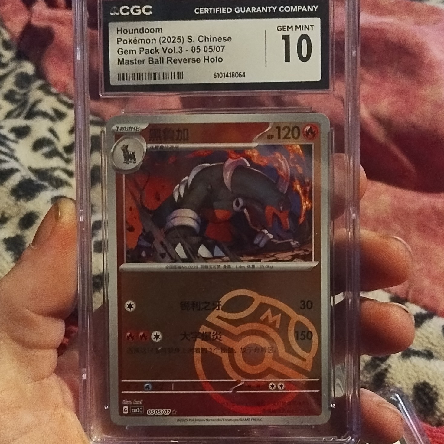 Houndoom