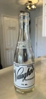 Vintage 7 oz Vaughn's ACL Soda Pop Bottle Lincoln IL Coca-Cola Bottling Co.