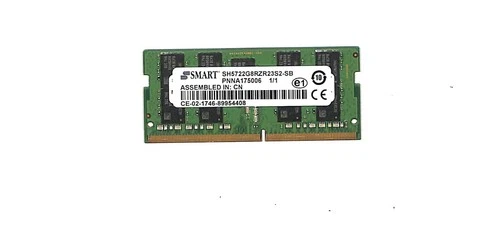 107-00172 NETAPP 16GB ECC SODIMM DDR4 FOR AFF-A200 FAS2650