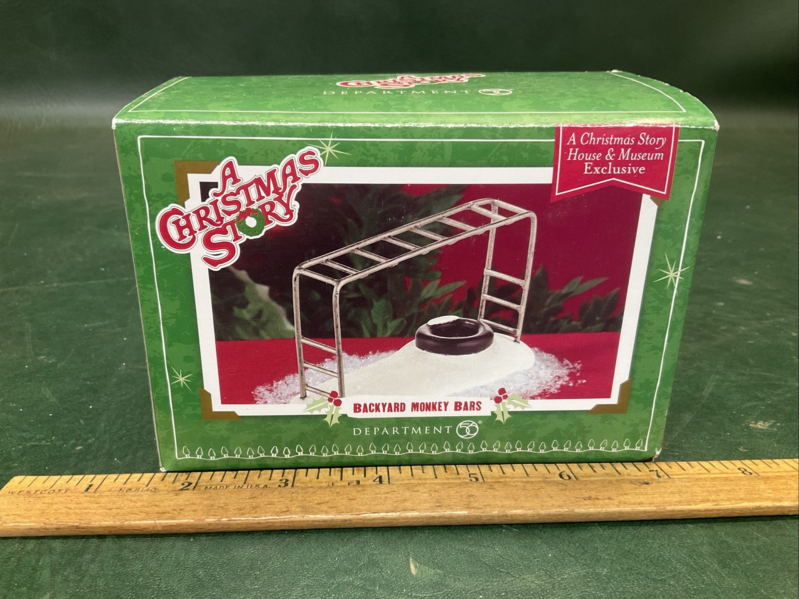 Click here to see eBay Auction