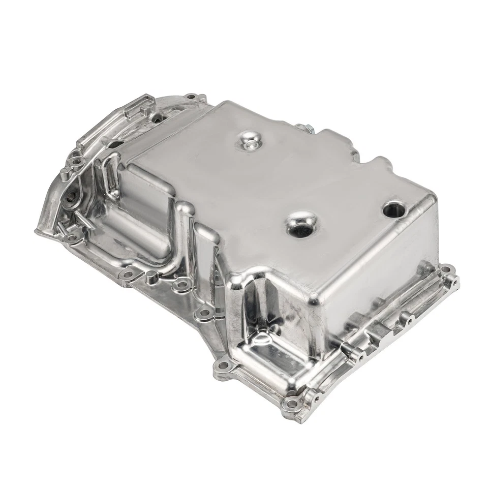 Cárter de aceite para Ford Fusion L4 2010-2012 2,5 L 2009-2012 Ford Escape L4 2,5 L 264370 Foto 2 de 4