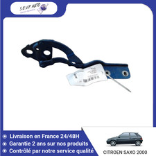 Capot Citroen SAXO
