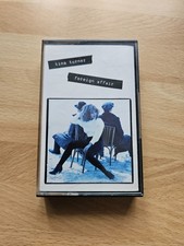Tina Turner -Foreign Affair-MC KASSETTE-EMI-TOP-!!!