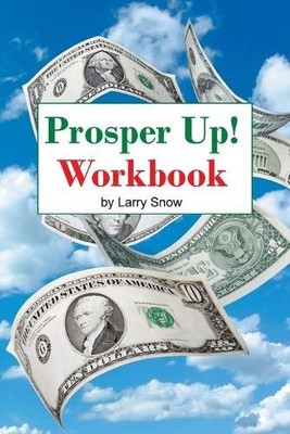 Larry Snow Prosper Up! (Taschenbuch)