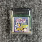 Scooby-Doo! Classic Creep Capers (Gameboy Color) Cartridge Only ⭐️ Tested