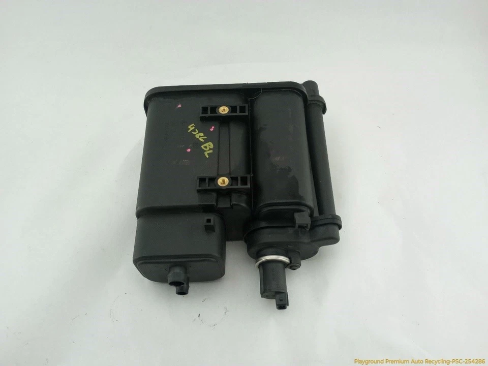 BMW 318ti E36 hatchback combustible vapor evaporación carbón bote 1,9 L 4 cilindros compatible con 92-99 Foto 3 de 4