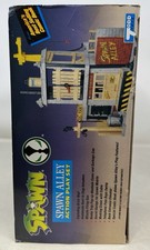 McFarlane Toys Spawn Action Playsets for sale | eBay