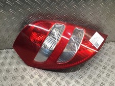 Rückleuchte links  Mercedes-Benz A-Klasse (W169)  Heckleuchte links 699925